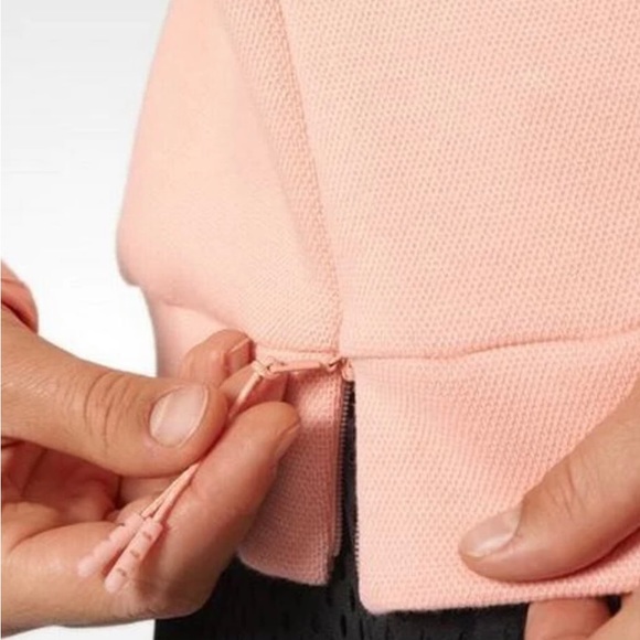 Adidas Athletics Z.N.E. Sweatshirt - Picture 3 of 9